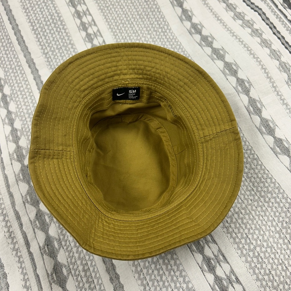 Nike Bucket Hat size Small - Picture 4 of 6